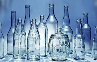 Dagestan launches high-tech glassware production